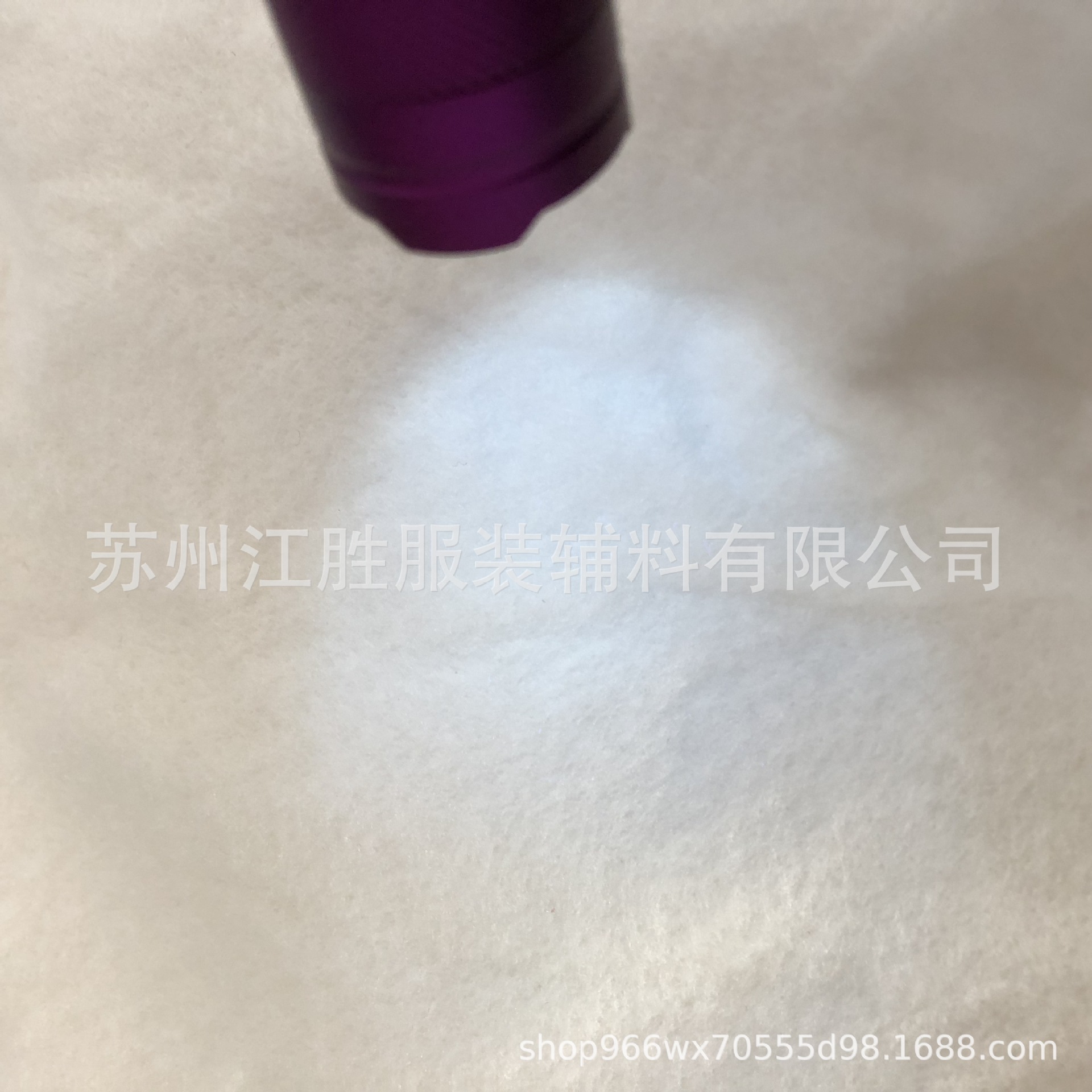 江苏厂家竹纤维吸水棉粘胶纤维针刺棉纯棉可降解毡 竹纤维吸水棉