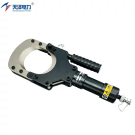 液压压线钳;液压泵;液压断线钳