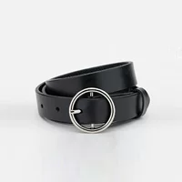 Square belt, universal brace