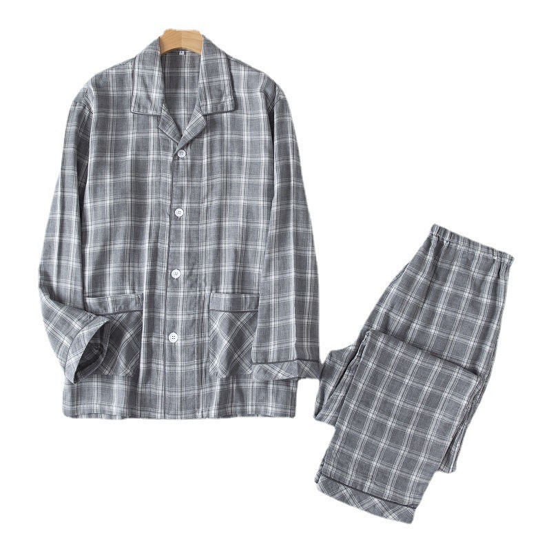 회색 작은 격자 (A00475)