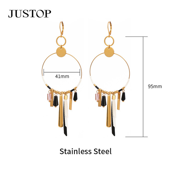 JUSTOP (Cross-border trading)
