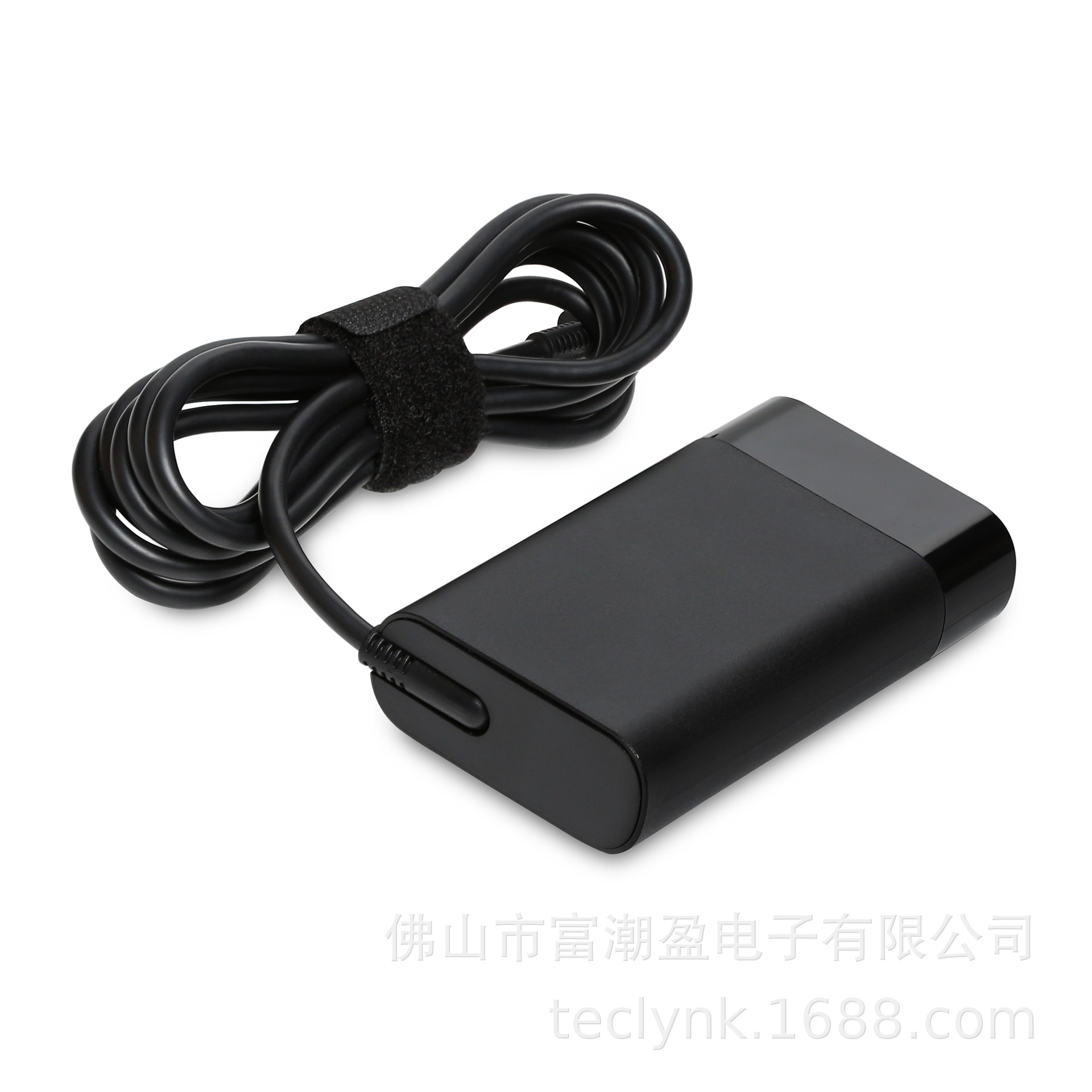 For HP HP 65WPD laptop charger Type-C port factory wholesale power adapter
