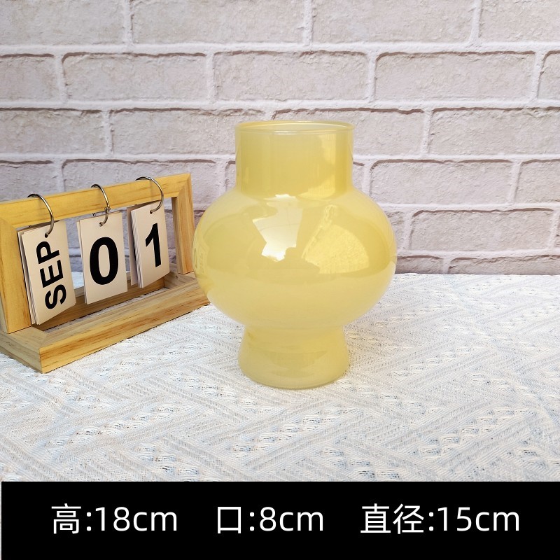 185 (우유 노란색)