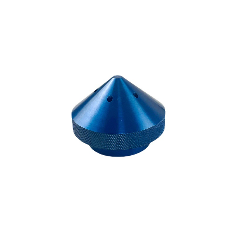 Trolling Boat Accessories Traction Boat Motor Support Nut 2.25" For Minn Kota MotorGuide