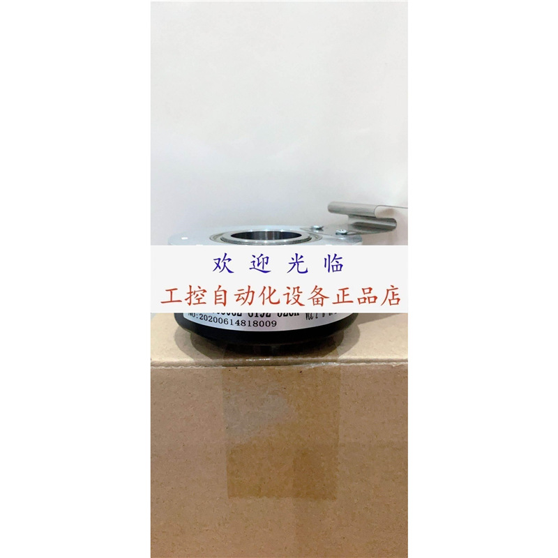 100-10000C/T-P3-12V ZKT-D100BH40-1024BM-G24F24 编码器.