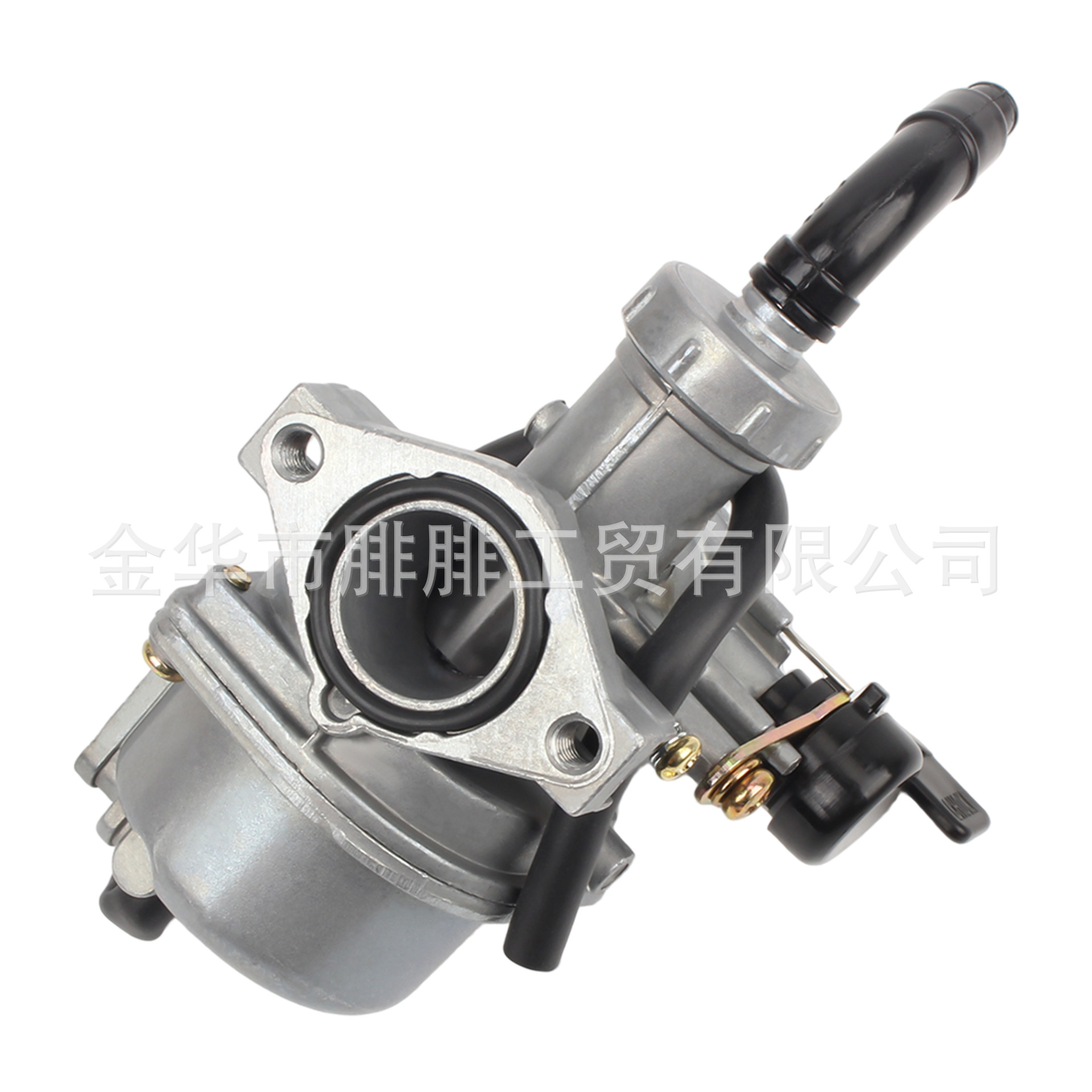 Pz22 Carburetor Is Suitable for 125Cc Kayo Off-Road Atv Engine Aluminum Alloy Modification Parts