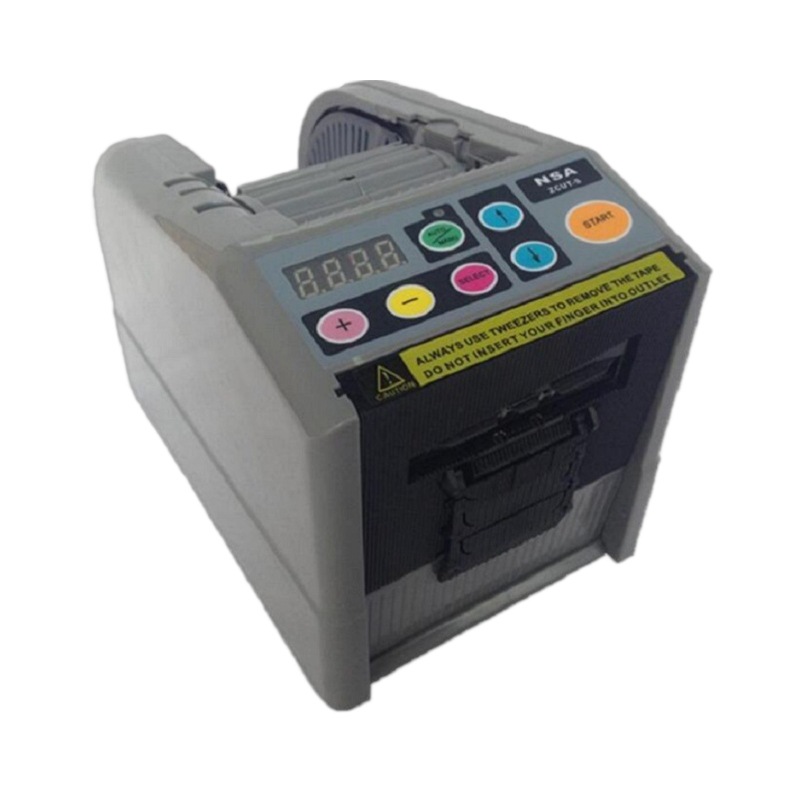 máquina de kraft húmedo agua pegatina cinta dispensadora papel pegatino húmedo recubierto de agua fibra kraft máquina de corte