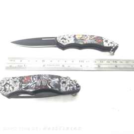 工厂供应折叠刀 刀具 口袋刀 野营登山折刀 水果刀 迷你随身 小刀