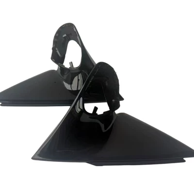 Car mirror 214 rearview mirror triangle