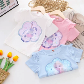 童T恤;童卫衣;童裤