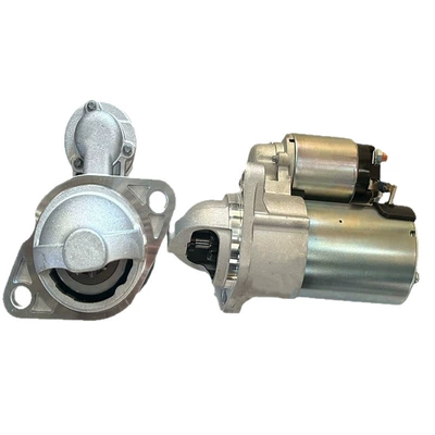 Starter and accessories Doosan excavator starter