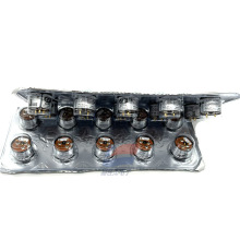 PID-AH2 光离子气体传感器 小量程 用于检测仪和测试仪器 检测VOC