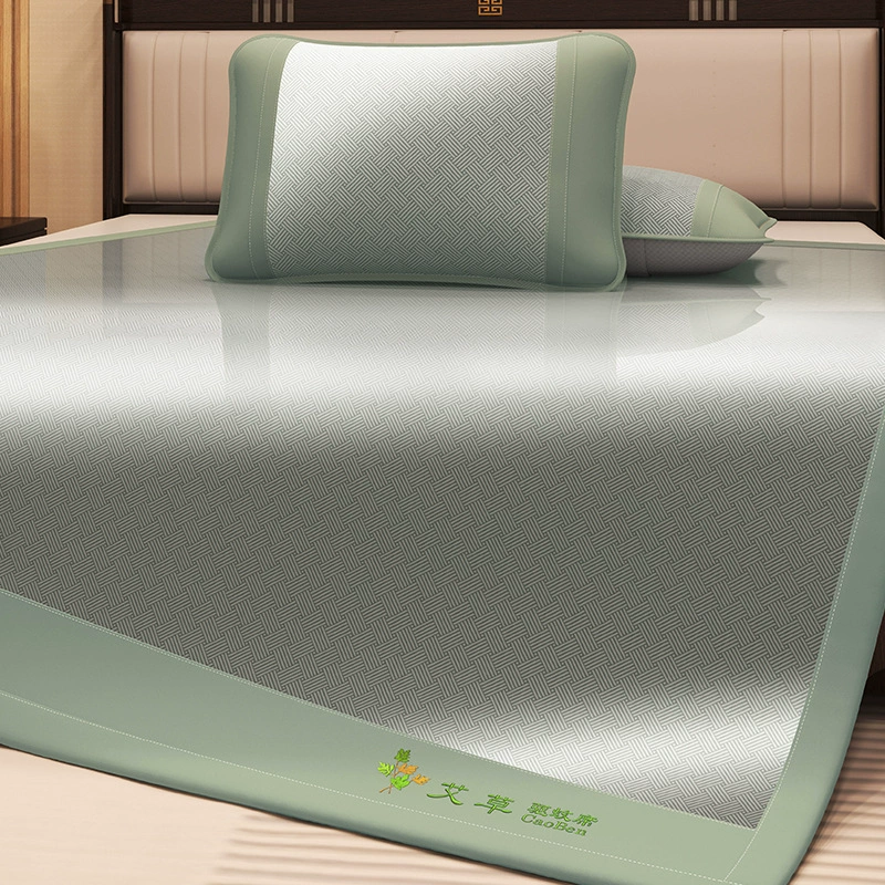 Summer silk organic winter mat for elementary school students