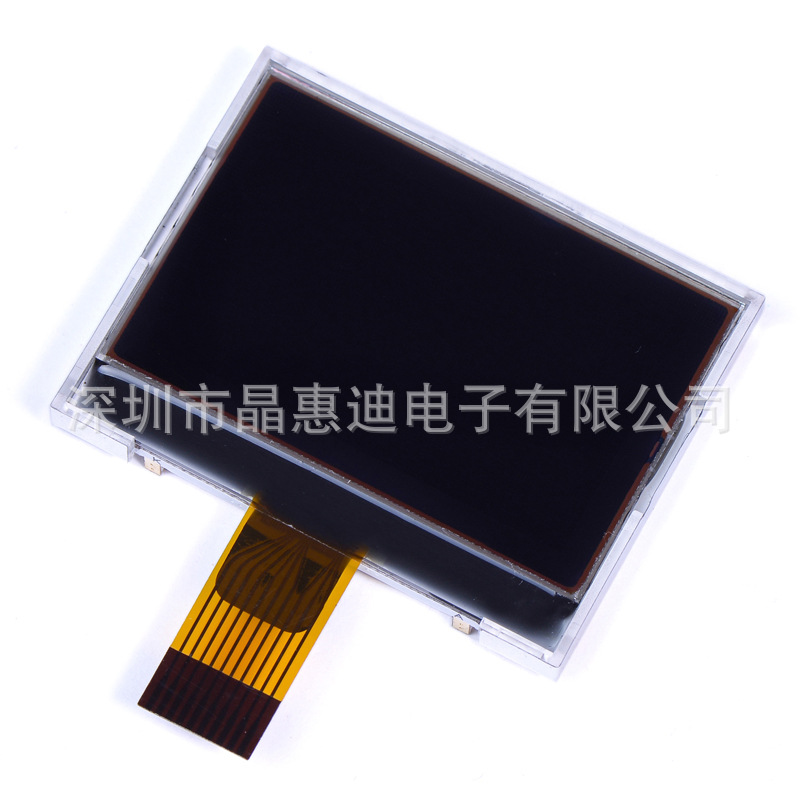 12864Һ����/ST7567/����/SPI/1.8Ӣ��/Һ��ģ��/�ڰ�����������