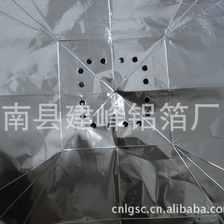 烧烤铝箔 铝箔包装　锡纸　巧克力锡纸包装