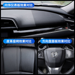 Manufacturer supplies automotive spray coating agent, automotive interior renovation coating, plastic polishing, maintenance, repair and renovation agent