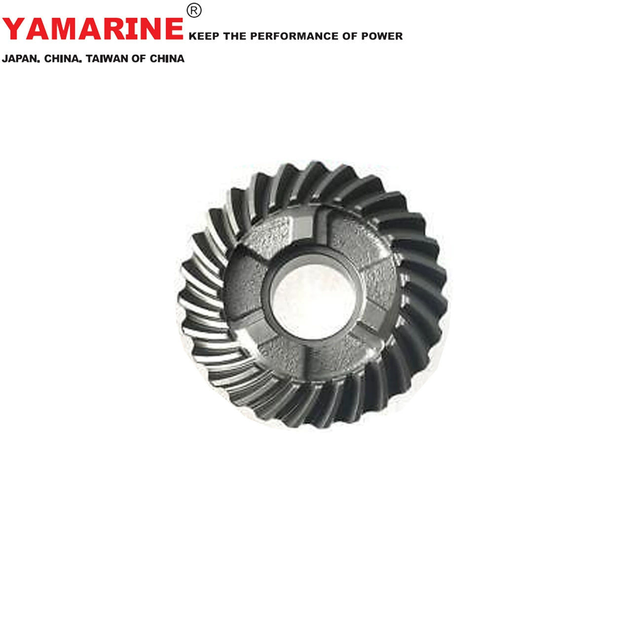 9,9/15 л.с. Yamaha лодочный мотор заднего хода YAMAHA 6E7-45571-00