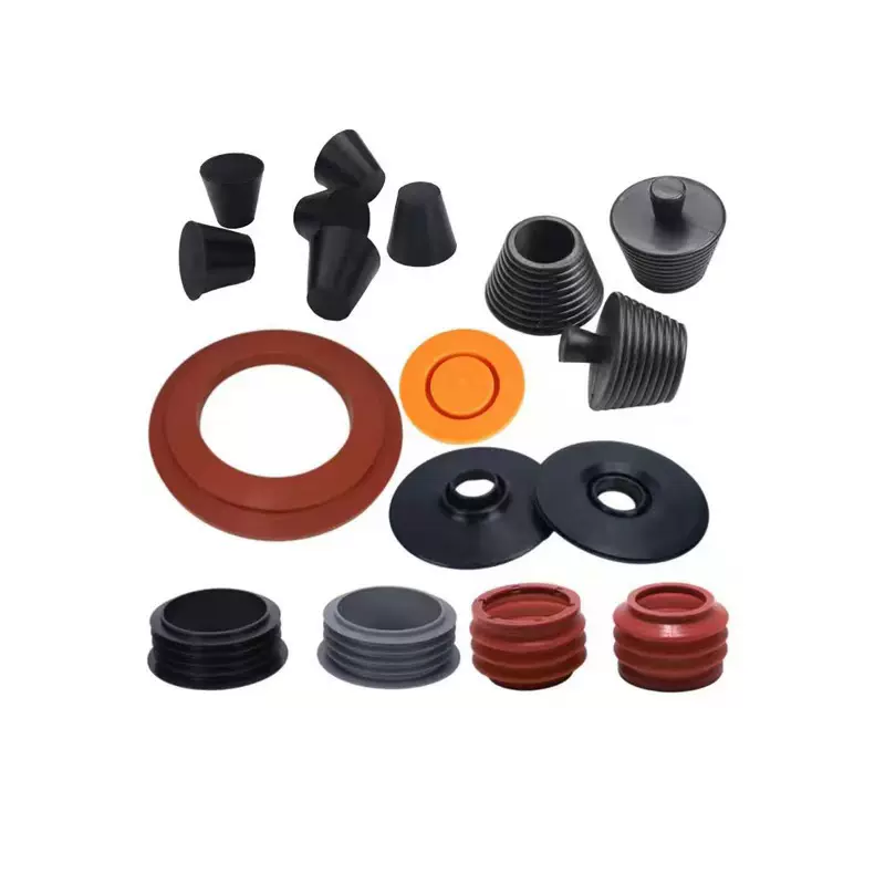 定制橡胶制品配件硅胶加工模具开模工厂源头工厂食品级