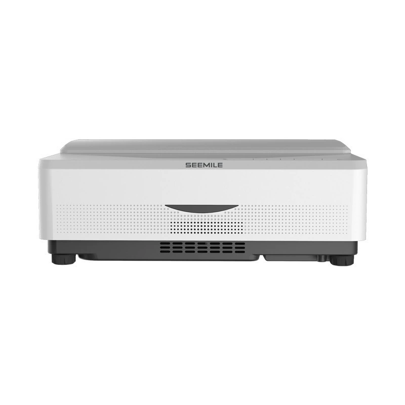 Seemile SML-SF445+ SF551+ SF653A SF750 ультракороткофокусный лазерный проектор