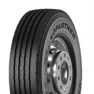 Copartner 9.5R17.5-18Pr Cp169 Yük maşını şinləri
