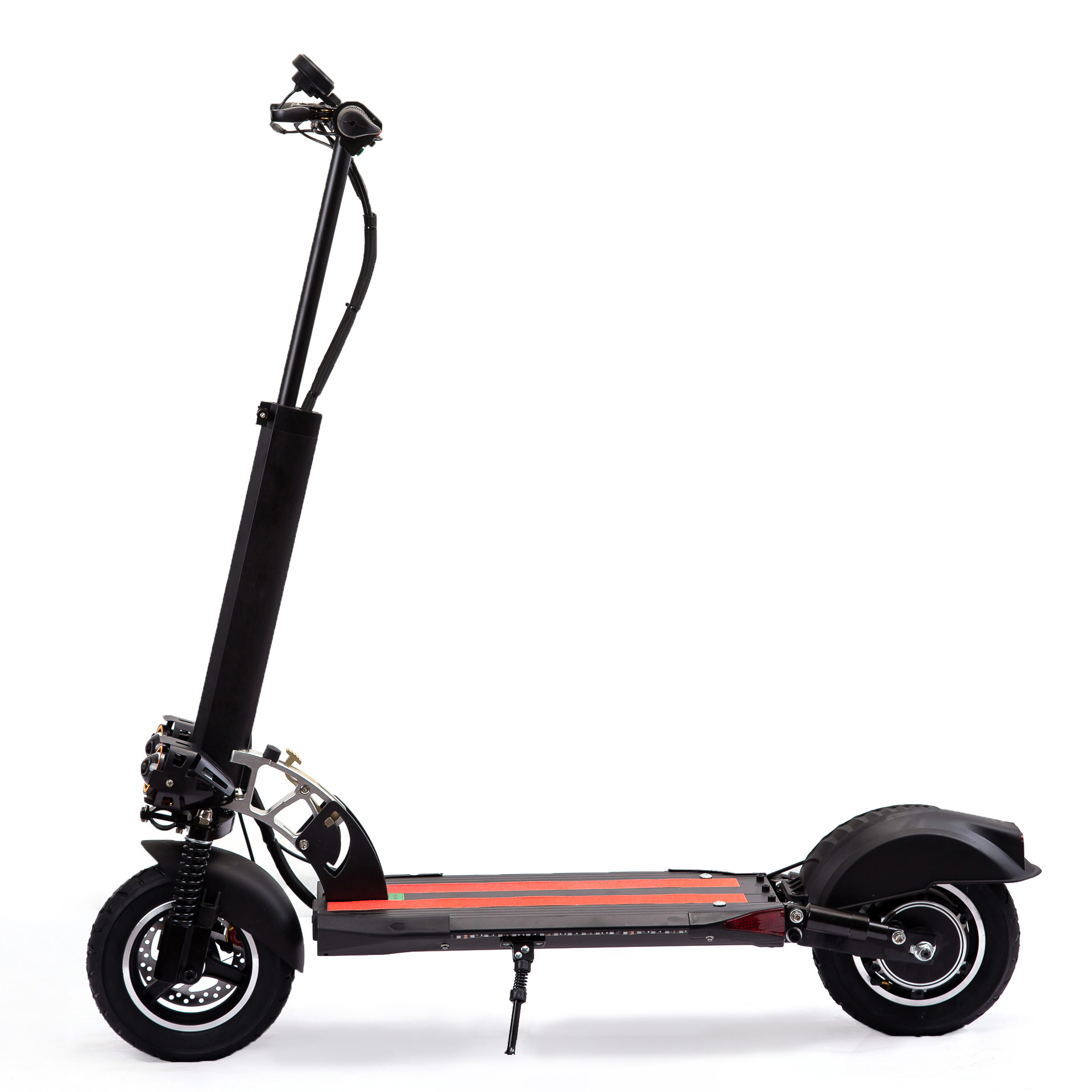 New Scooter Small Driving Folding Electric Vehicle Adult Mini Electric Scooter 10inch Scooter