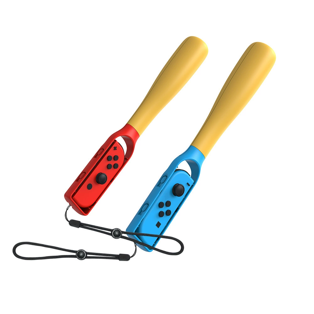 Аксессуары для игры Switch Sport базовый стержень рукоятка гольф Switch OLED бейсбольная палочка