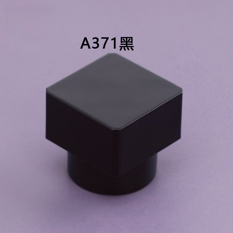 现货亚克力ABS香水瓶盖树喷雾器脂盖13卡口15卡口13螺口磁吸盖|undefined