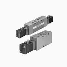 FESTO늴yJMVH/MVH-5-5/3E-1/4-1/8-3/8-L-B 19701 19136 19779