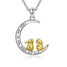 �羳�¿��������ӵ��I Love You To the Moon and Back������