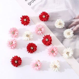 15pcs�W�tС�r�հl�A��ˇ����l�A�����^�ɫˮ荻��ܰl��׊A