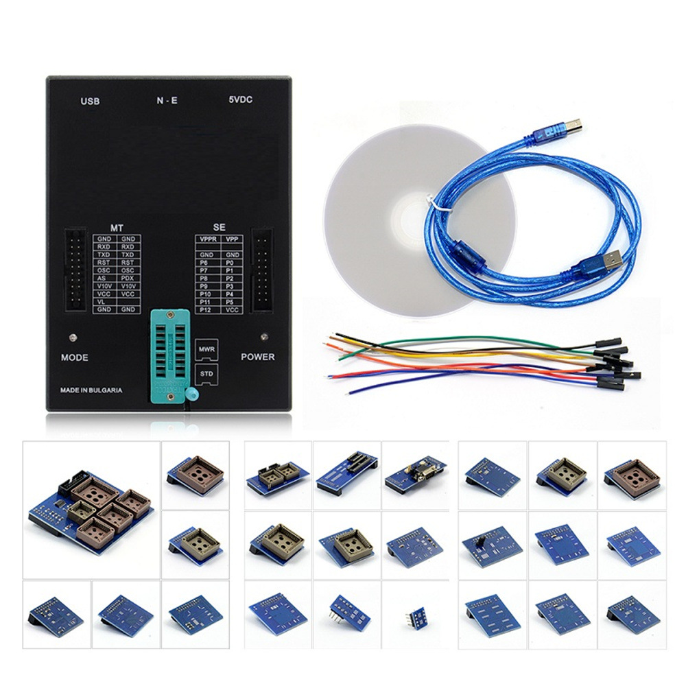 Orange5 Orange 5 Programmer V1.34 橘子5 编程器 跨境专供