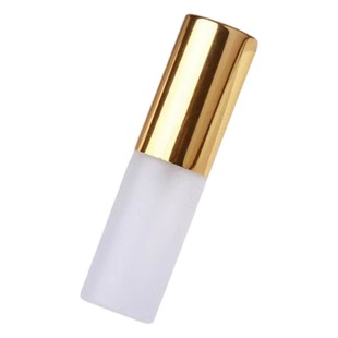 Wholesale 5ml spray perfume bottle frosted empty bottle spray bottle glass bottle perfume packaging portable bottle small sample bottle