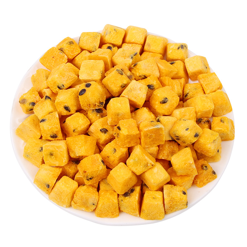 Сублимированный, фруктовый