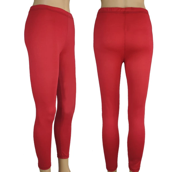 Library O1-O4: Tripsticks red