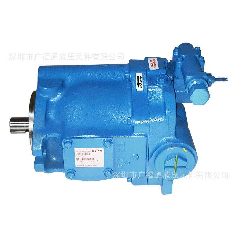 США импортировали масло Wigsz насос переменная поршневой насос PVB5-RS-40-C-11,PVB6-RS-40-C-11