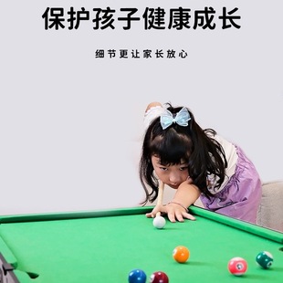 Dormitory Billiard Table Household Children's Small Desktop Mini Folding Indoor Family Billiard Toy Boy