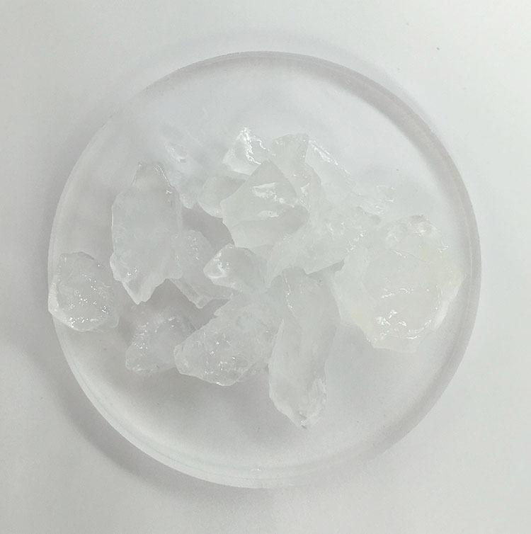 Sanshui Butyl Ammonium fluoride 429-41-4 87749-50-6 Detachable sample