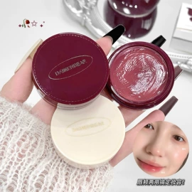 唇釉;口红;腮红、胭脂