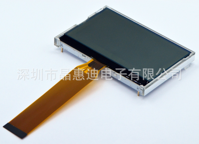 LCD 3 FSTN  COGģ 12864  Һʾ