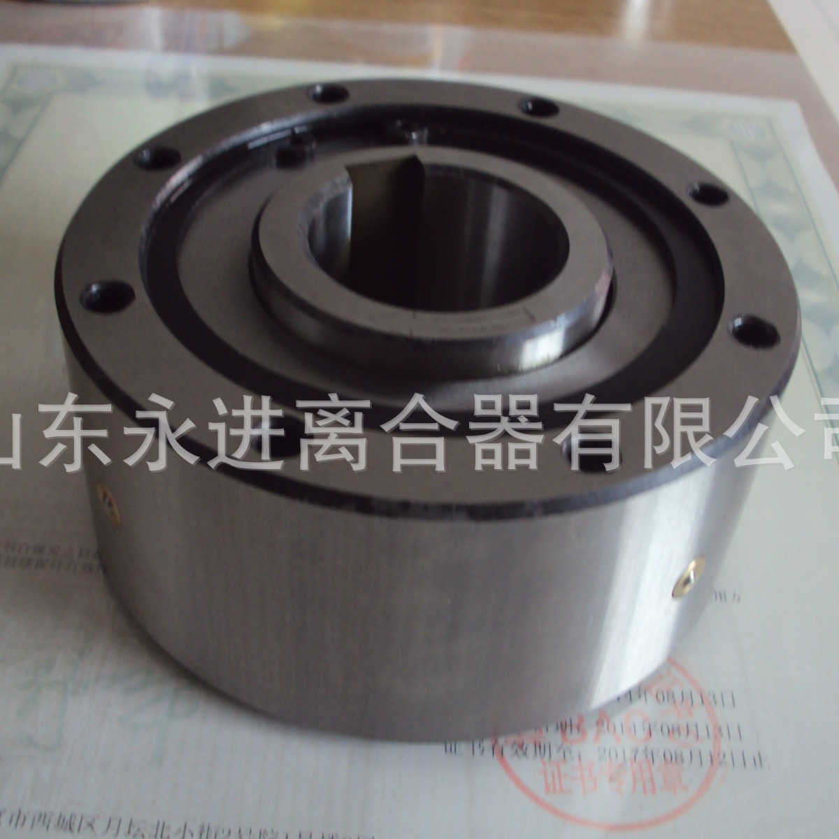 厂家直供CKZ154×80×40包装机械用单向超越离合器逆止器单向轴承