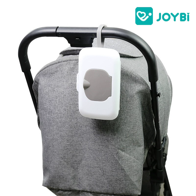 Новинка 2025: органайзер для влажных салфеток для путешествий (автомобиль, тележка), водонепроницаемый и ударопрочный, оптовая продажа на заказ