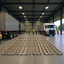 输送机;物流分拣机;其他输送设备