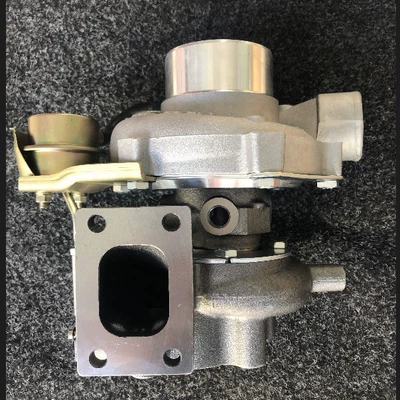Suitable for Supercharger