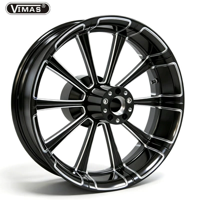 Front 16-21 Inch, Suitable for | Hub