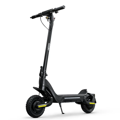 Ride-Sharing Scooter Model, Exclusively for – Qatlanan elektrik skuterlər - f5-48v1600w18ah