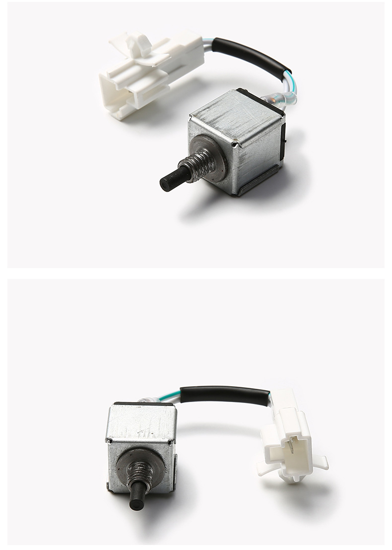 Suitable for Toyota Brake Light Switch 84550-34010 Cross-Border E-Commerce Auto Parts Brake Switch