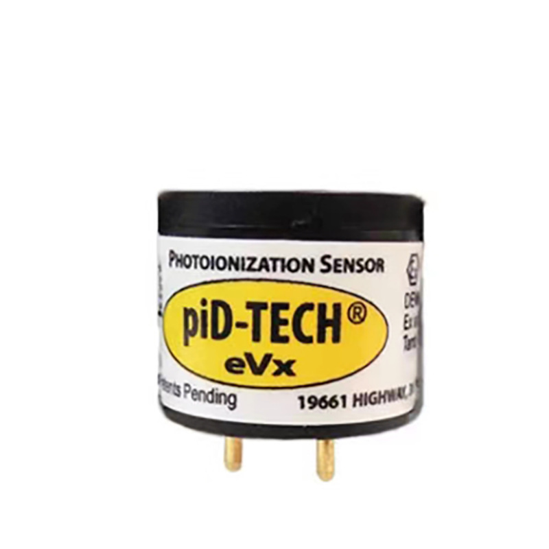 PID光离子气体传感器PID-AH(小量程)