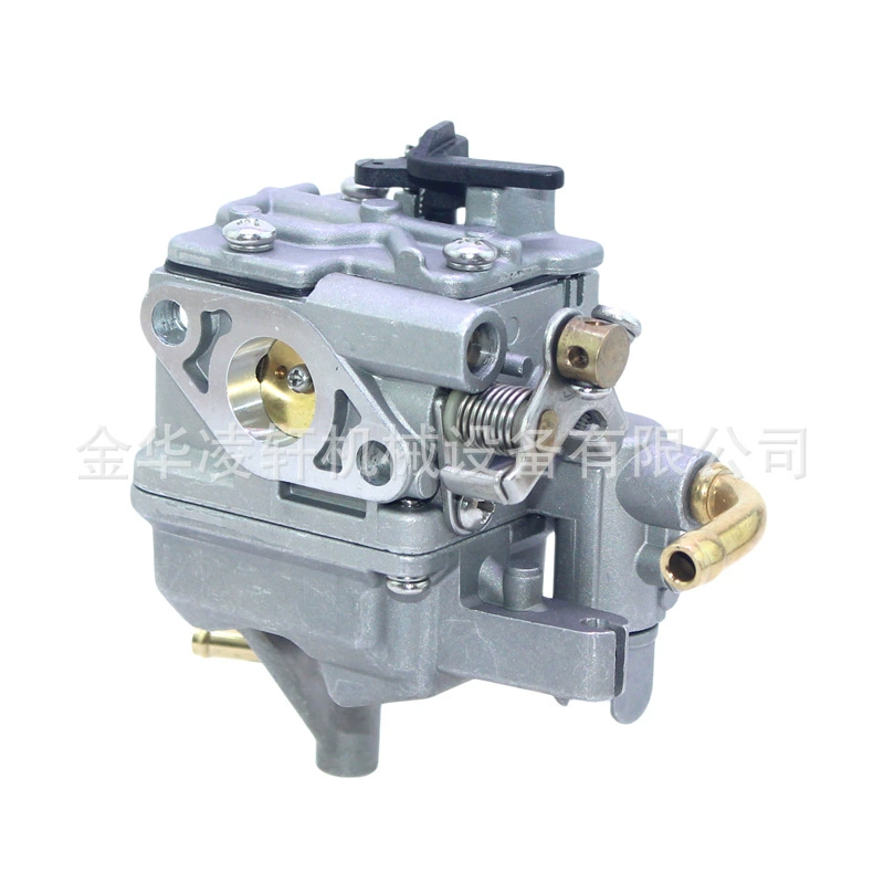 69M-14301-00 Четырехтактный 2,5-сильный карбюраторный карбюратор Yum!