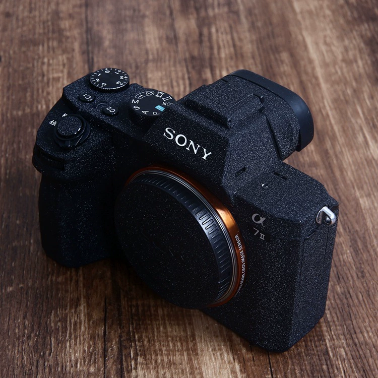 Рюкзак Sony совместим с камерой, наклейка, 7м, 7S, без следа