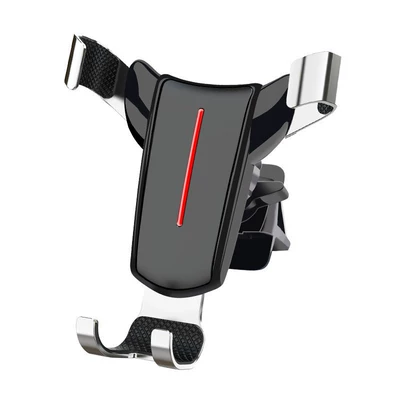 Car phone holder — Holder Triangle Bull Head Holder